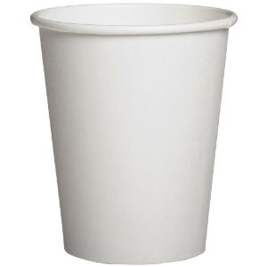 10oz paper cup