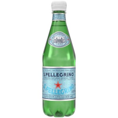 San Pellegrino Sparkling Water 24/16.9