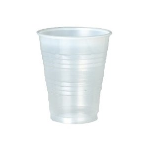 9oz plastic cup