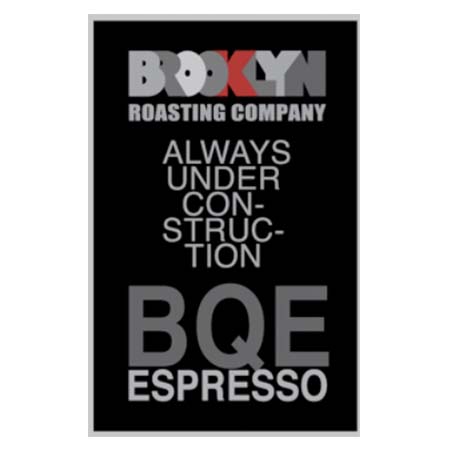 BQE Espresso