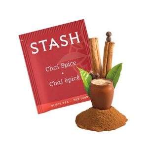 Stash Chai Spice Black Tea 30ct.