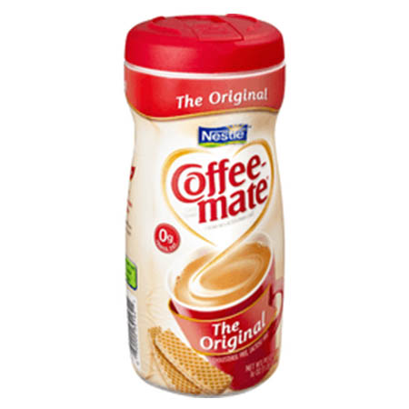 Coffee-Mate Original Creamer