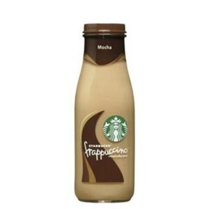 Starbucks Mocha Frappuccino