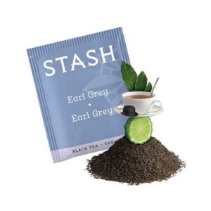 Stash Earl Grey Tea Bags 30ct