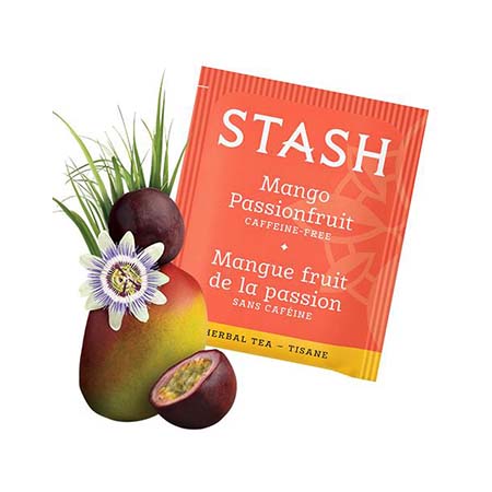 Stash Mango Passionfruit Tea Bags 30ct