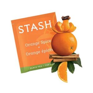 Stash Orange Spice Tea Bags 30ct