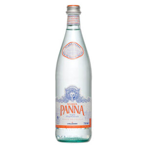 Acqua Panna Glass 25oz Bottle