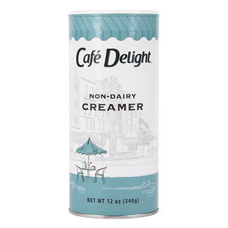 Cafe Delight Non-Dairy Creamer