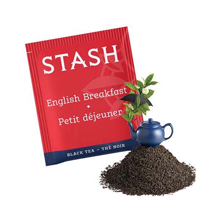Stash English Breakfast Tea Bags 30ct