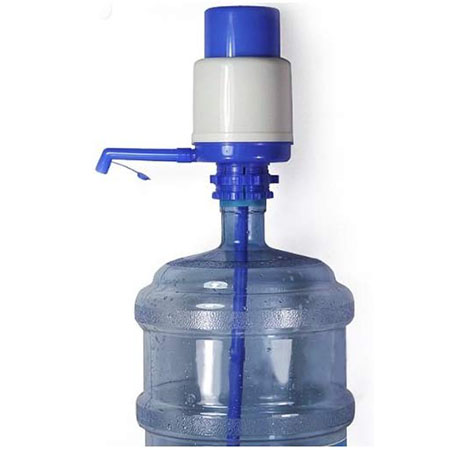 Manual 5gl Bottle Pump