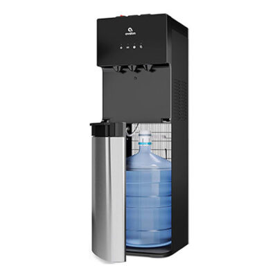 The Downtown Bottom Load Dispenser